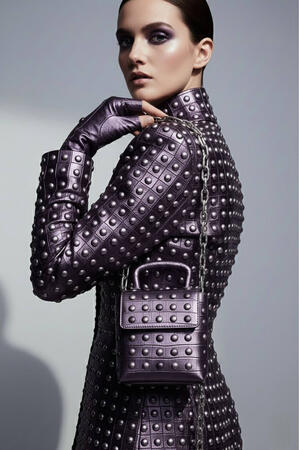 "Magma": The Eruption of Power and Shine 🔥 "Magma" is a name inspired by the latent force and raw energy at the heart of the Earth; the molten material that surfaces to embody strength and brilliance. This project is the physical manifestation of that sam